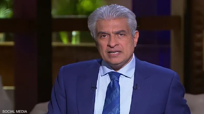 التحقيقات تكشف سبب وفاة الإعلامي وائل الابراشي