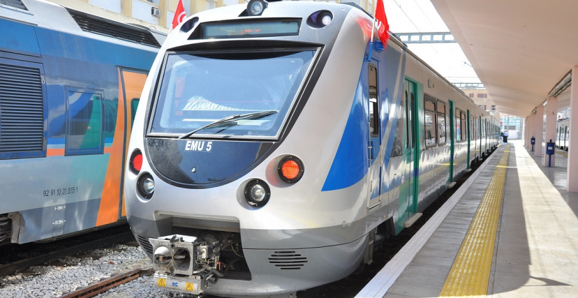 القطار السريع “RFR”/ هذا موعد أوّل رحلة