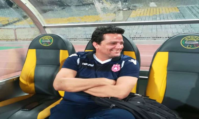 النجم الساحلي/ الشتّالي رئيسا جديدا لفرع كرة القدم