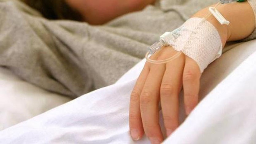 في آن واحد/ إيطالي يُصاب بـ”الإيدز” وكورونا وجدري القرود