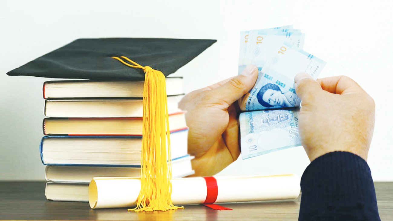 بئر بورقبة/ إيقاف شاب وعامل بإعدادية بئر بورقبة بهذه التهمة