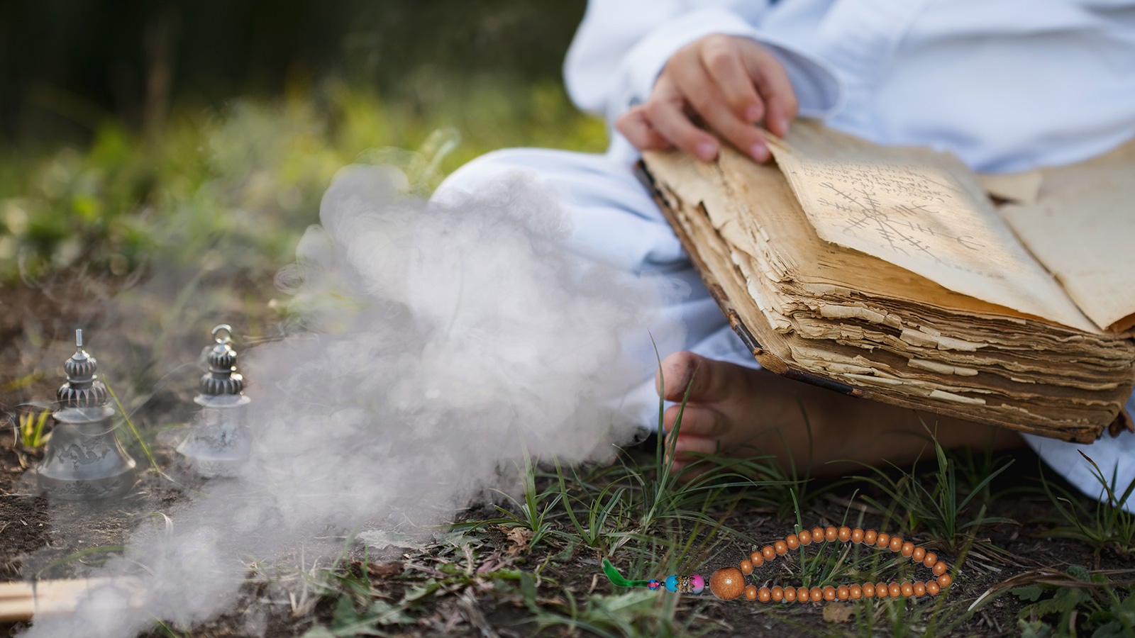 القصرين/ صاحب محل صقل الرخام مشعوذ ومتحيل