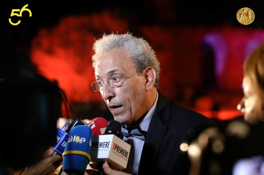 كذّب الأرقام المتداولة/ مدير مهرجان قرطاج يكشف عن أعلى “كاشي” في هذه الدورة