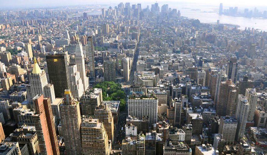 يسبب شلل الأطفال/ العثور على فيروس خطير في مياه الصرف بنيويورك