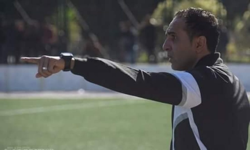 تعيين إقبال الرواتبي مدرّبا جديدا لنجم المتلوّي