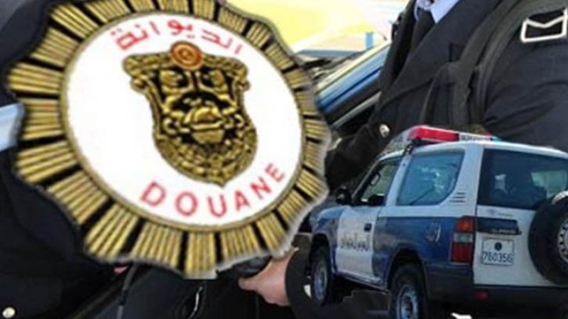 إعتصامات مفتوحة لأعوان الديوانة بداية من هذا التاريخ