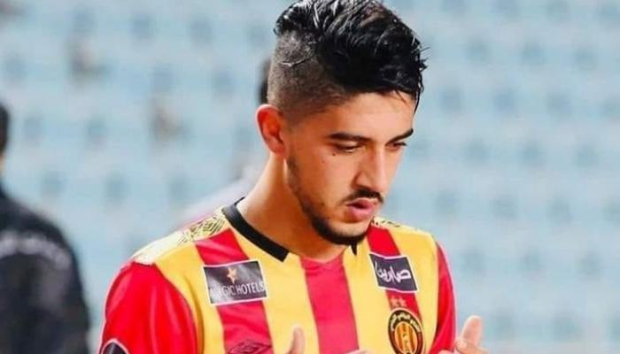 الترجي الرياضي/ بن حمودة يتعرض إلى إصابة جديدة