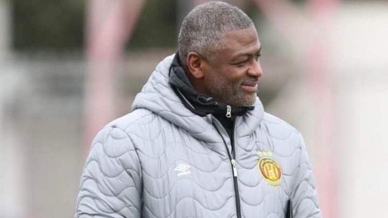 الجعايدي إلى الدوري الجزائري من بوابة هذا الفريق