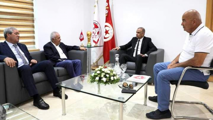 الجامعة تضخ مليارين في خزينة النجم الساحلي