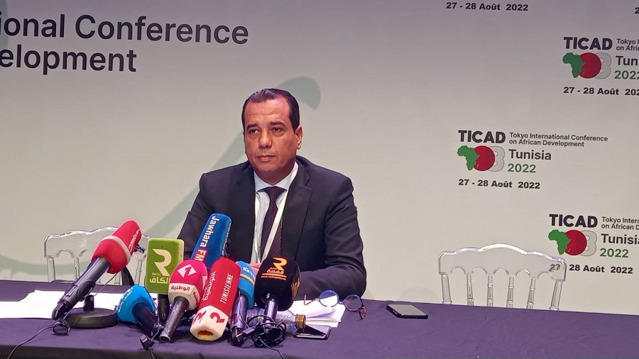 إلغاء قمة الفرنكفونية بتونس ورئيس يغادر تيكاد غاضبا/ مسؤول بالخارجية يوضّح