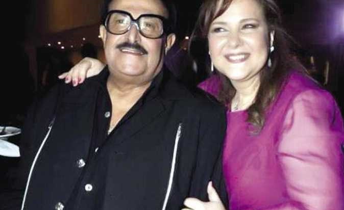 عالج سمير غانم وزوجته/ التحقيق في وفاة وائل الإبراشي يكشف مفاجآت مثيرة حول طبيبه