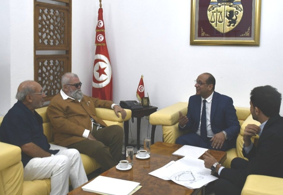 نحو إدراج ‘الإبداع الفني’ ضمن البرنامج الجديد لهذه الوزارة