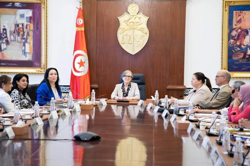 المصادقة على على الخطة الوطنية حول المرأة وتغيرات المناخ