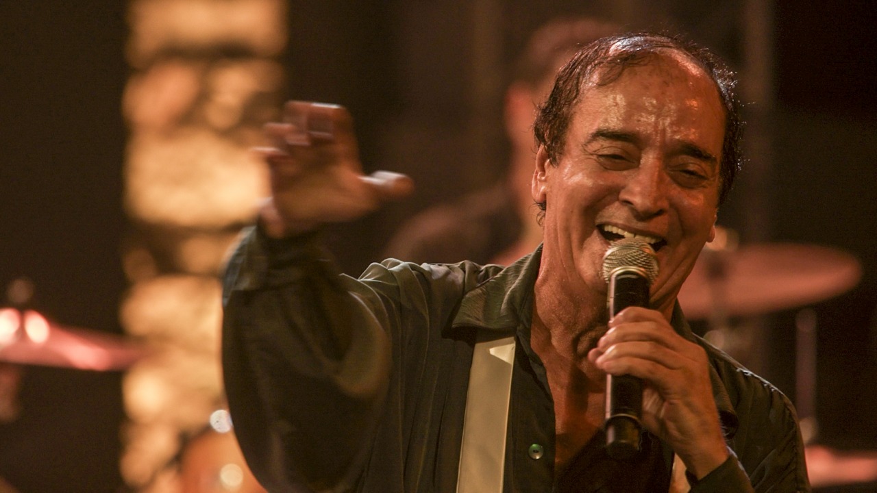 الهادي حبوبة يصنع الفرجة في “مجالس الفنون” (صور) الهادي حبوبة يصنع الفرجة في “مجالس الفنون” (صور)