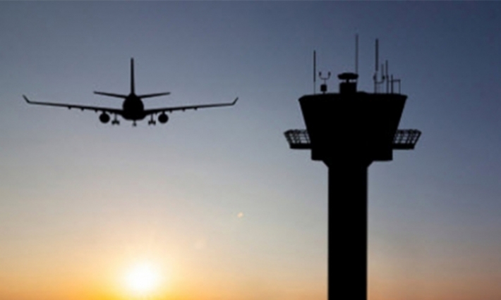 الإبقاء على إضراب فنّيي الملاحة الجوية