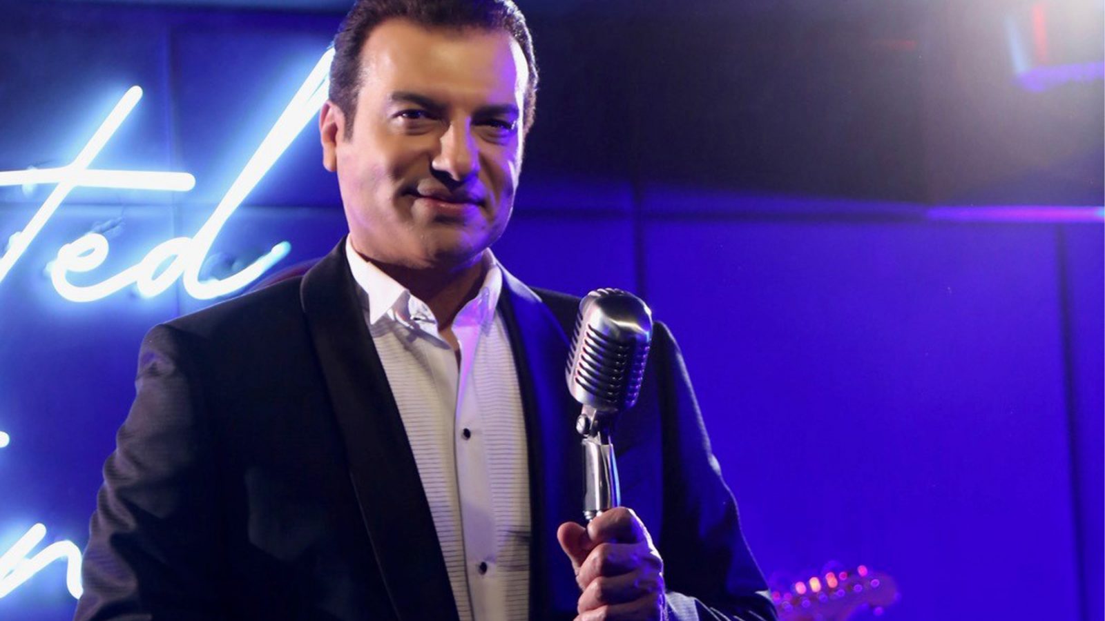 مهرجان عروس البحر بقرقنة يلغي حفل إيهاب توفيق.. السبب