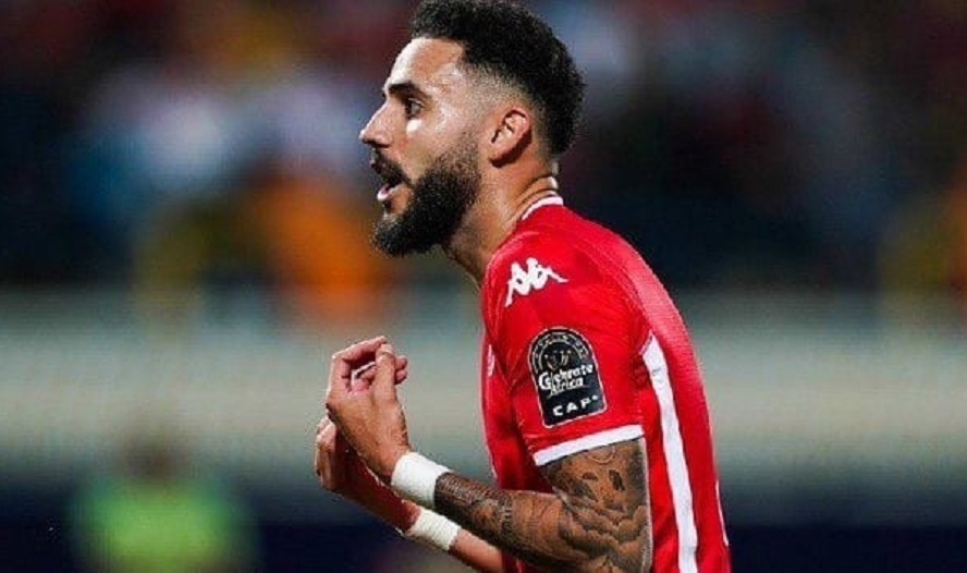 برون في إيطاليا للتعاقد مع هذا النادي
