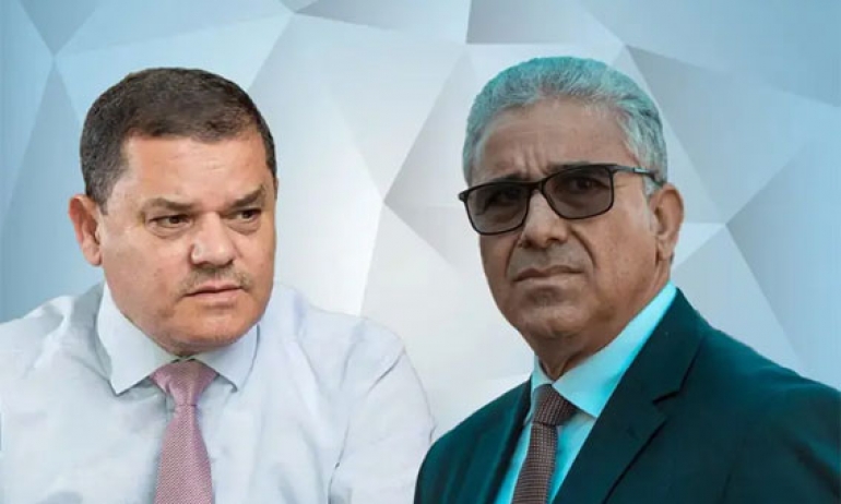 ليبيا/ باشاغا يفتح النار على الدبيبة