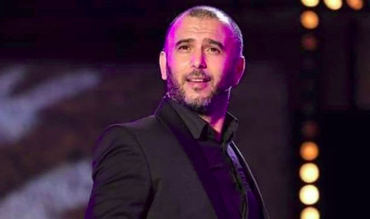 لطفي العبدلّي يعلنُ مغادرة البلاد نهائيا