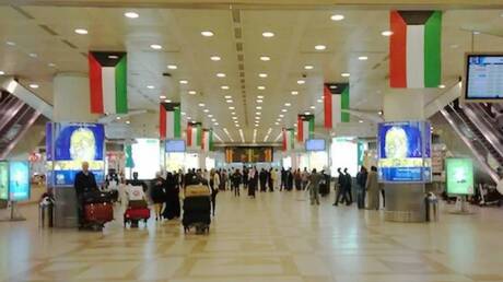 بعد عام من ضبطها في حالة سكر/ فنانة كويتية في شباك الأمن