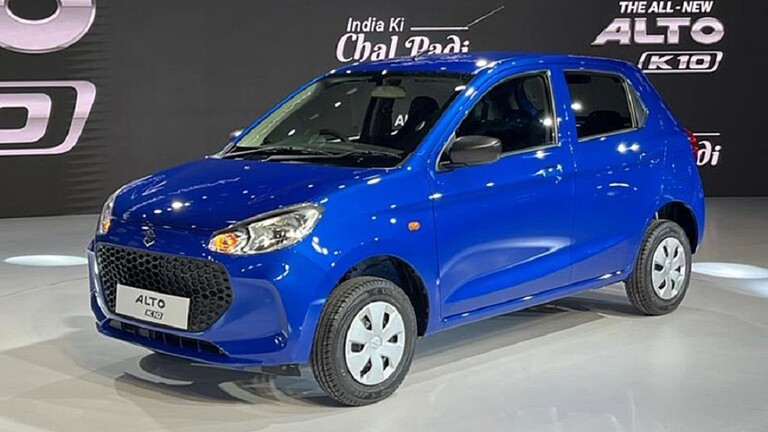 اقتصادية ورخيصة الثمن/ سوزوكي تكشف عن سيارتها الجديدة (فيديو)