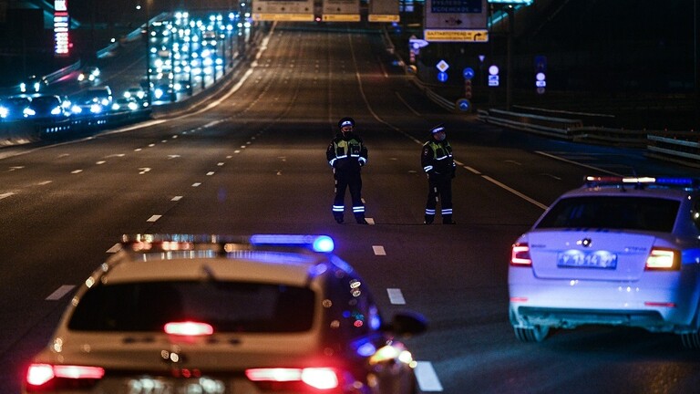 مقتل ابنة فيلسوف روسي شهير انفجرت سيارتها في ظروف غامضة 