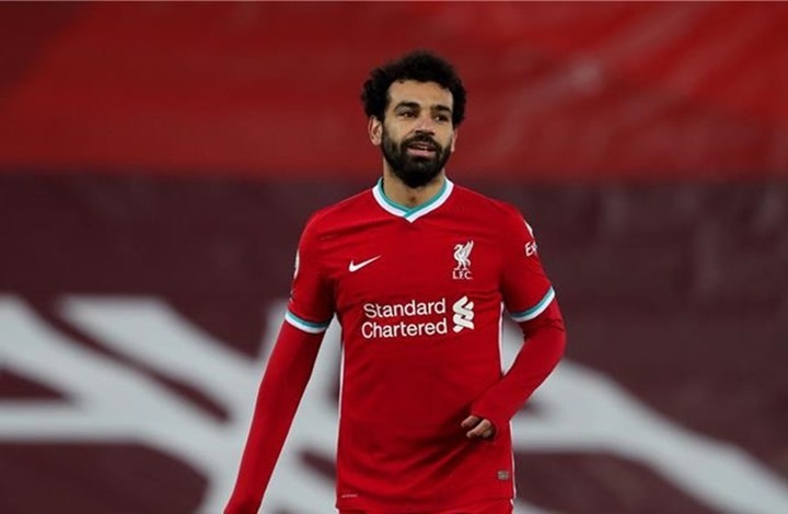 محمد صلاح يتبرّع بمبلغ ضخم لإعادة بناء كنيسة أبو سيفين