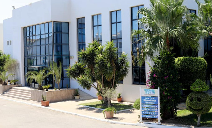 سوسة/ شركة تنتدب 100 عامل وعاملة