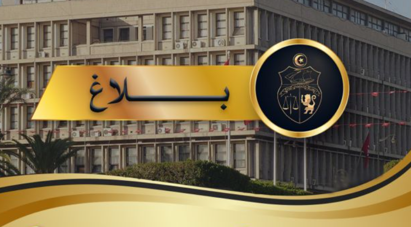 الداخلية: العبدلّي أساء الأدب