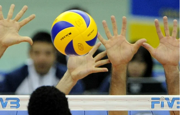 بطولة العالم للكرة الطائرة/ المنتخب الوطني يفوز في أولى مبارياته بطولة العالم للكرة الطائرة/ المنتخب الوطني يفوز في أولى مبارياته