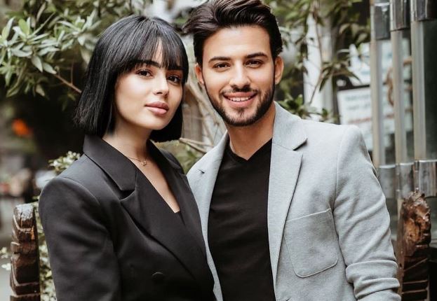 عائشة عطية تكشف كيف أسقطت زوج المستقبل في الفخ