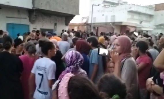 فرحة عارمة في بنزرت/ اتصال يؤكّد العثور على 18 شابا مفقودا (فيديو)