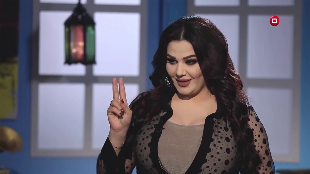 مجلة بريطانية تستعمل صورة ممثلة عربية في تقرير حول السمنة