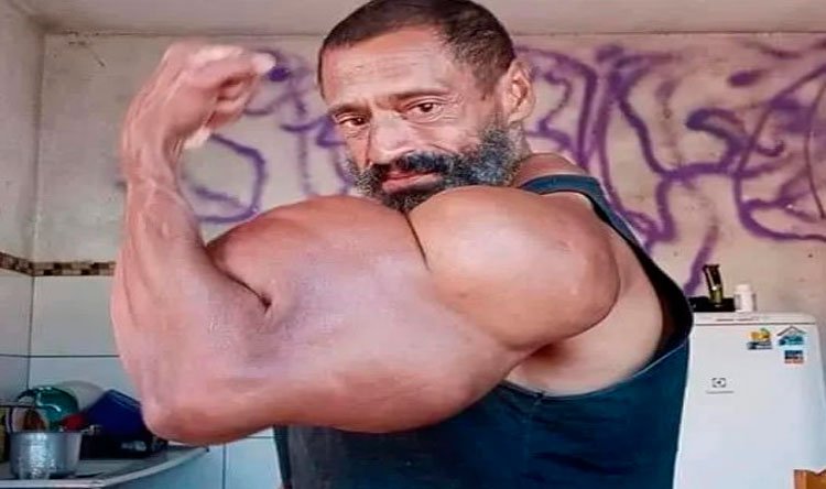 نهاية مأساوية لـ “العملاق البرازيلي”