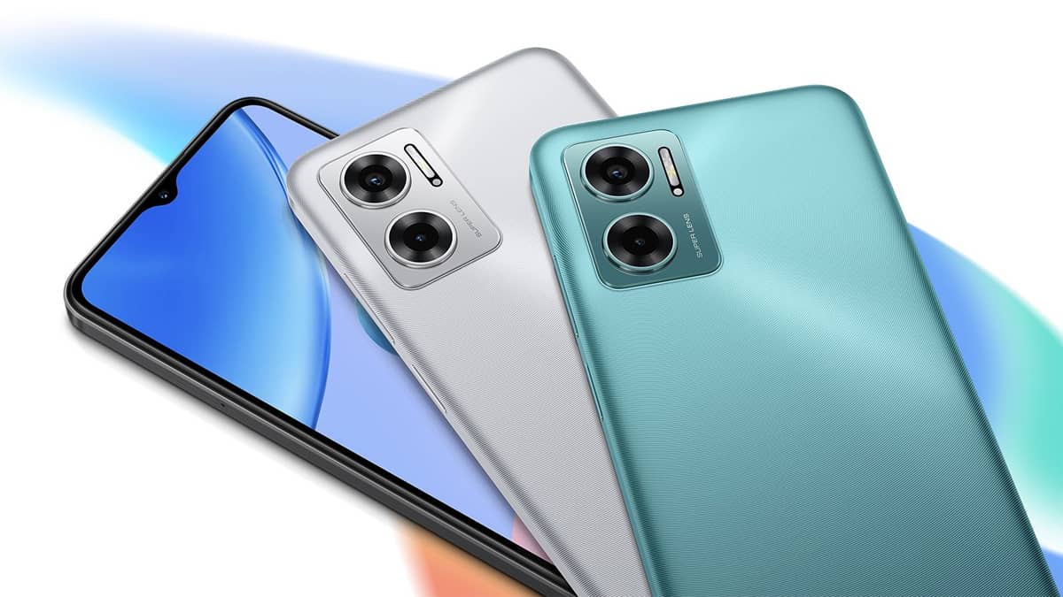 بسعر خيالي ومواصفات عالمية/ شاومي تكشف عن هاتفها الجديد