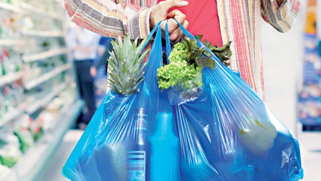 إيقاف تصنيع الأكياس الممنوع تداولها بتونس ابتداء من هذا التاريخ