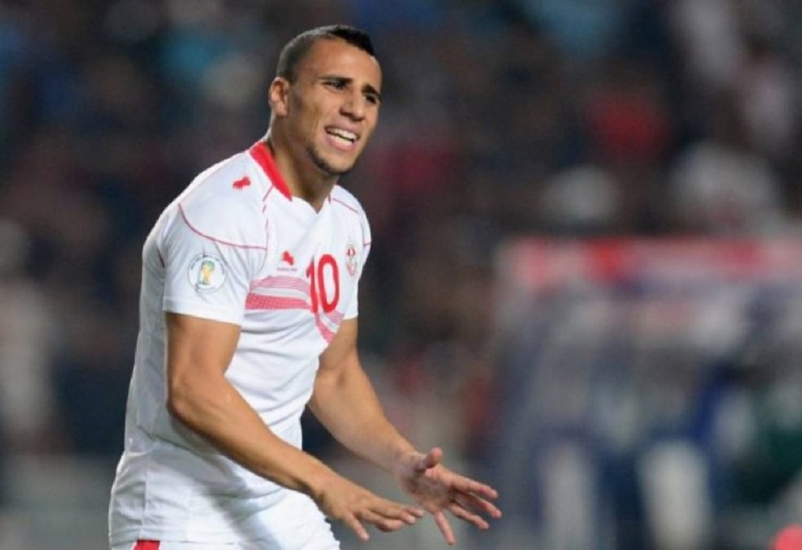 بن حتيرة يمضي للاتحاد المنستيري