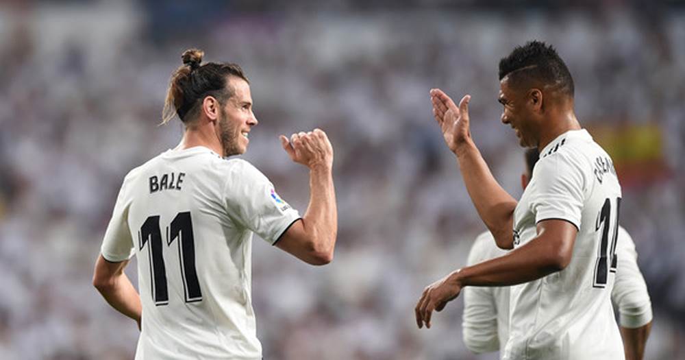 بعد النتائج المخيّبة/ مانشستر يونايتد يسعى لضم نجم الريال