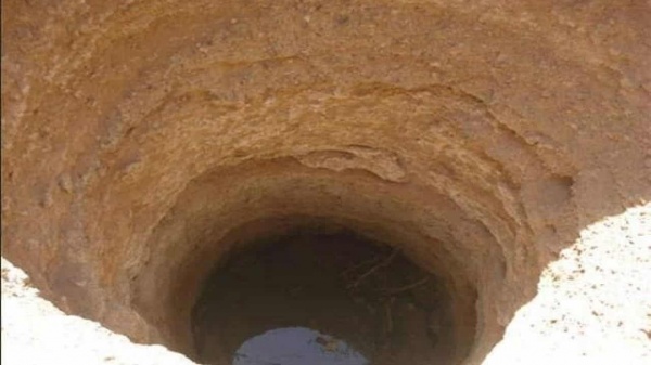 القيروان/ شاب يحاول الانتحار بإلقاء نفسه في بئر