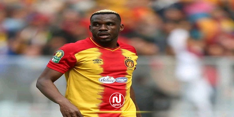 بعد مغادرة الترجي/ إيدو ينتقل إلى هذا النادي