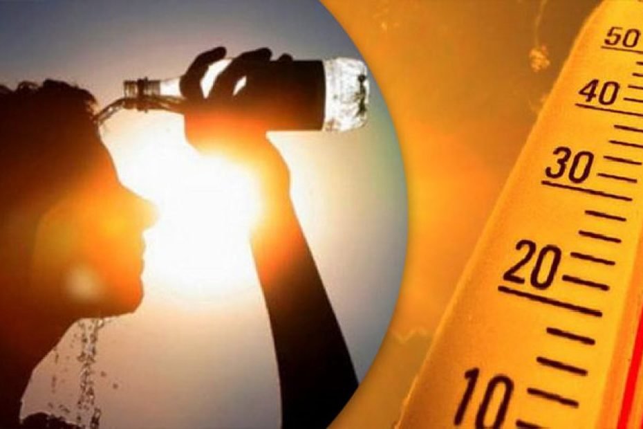 نصائح ثمينة للتوقي من ارتفاع درجات الحرارة