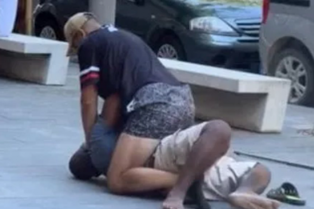 إيطاليا مقتل نيجيري