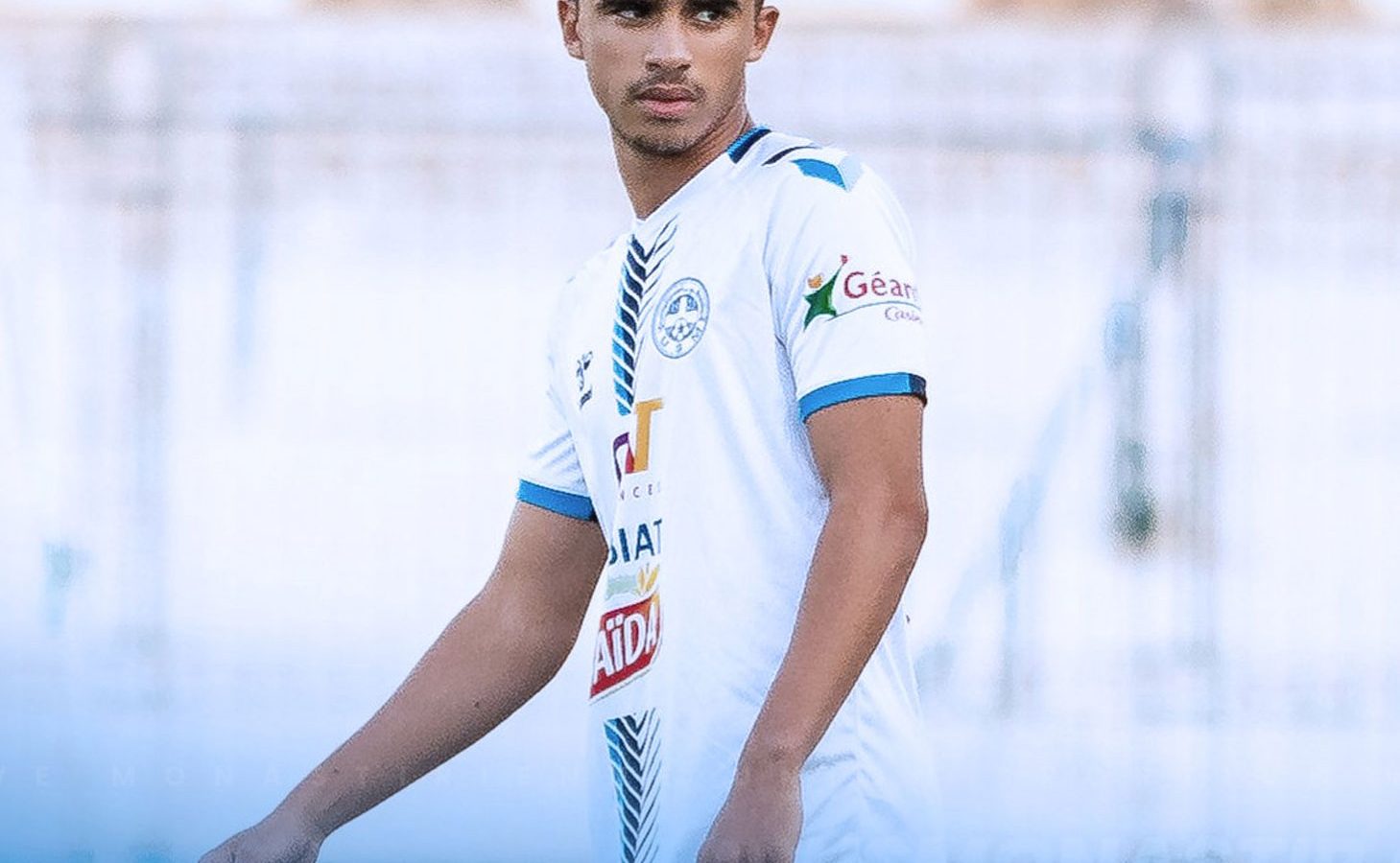 لـ5 مواسم/ الاتحاد المنستيري يتعاقد مع هذا اللاعب الشاب