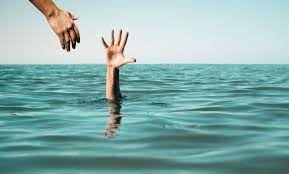 جربة/ وفاة شاب غرقا وإنقاذ إثنين آخرين