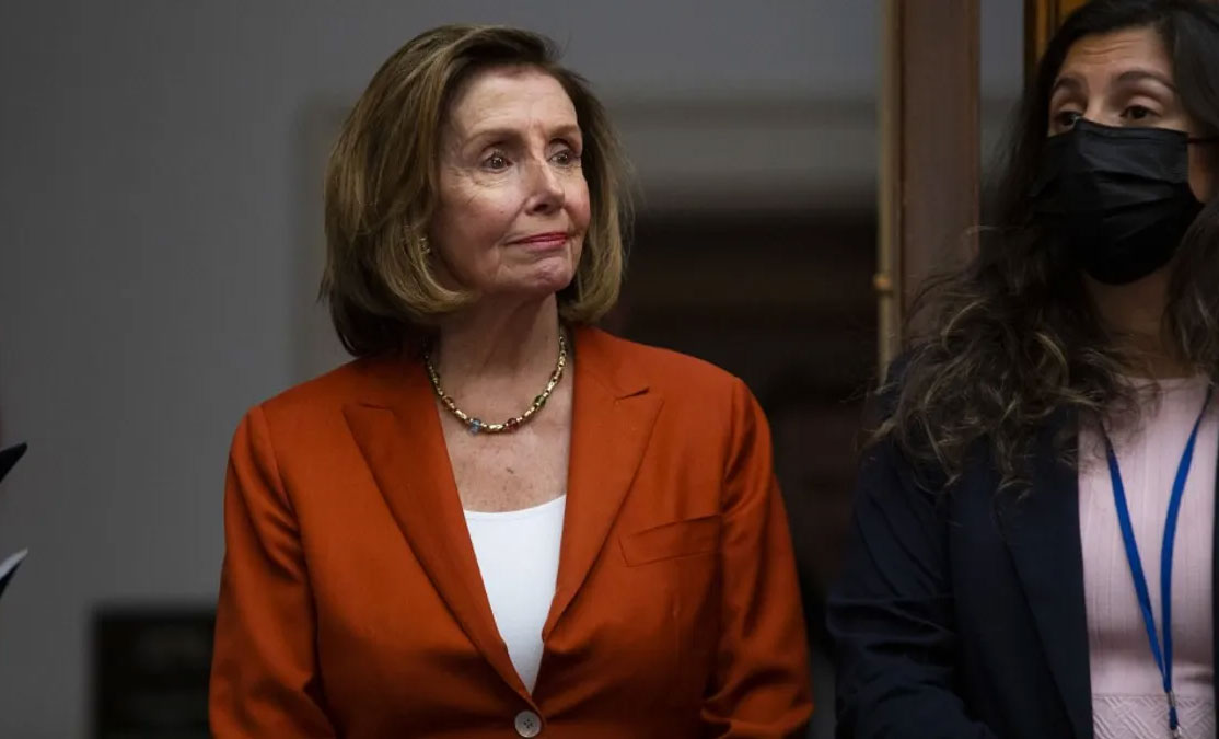 هل تشعل زيارة بيلوسي إلى تايوان حربا جديدة؟