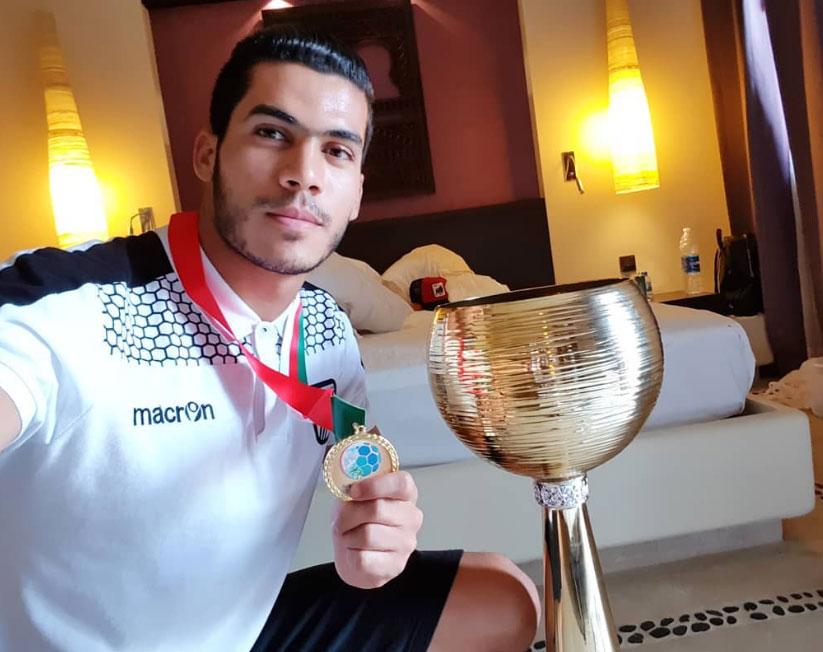 في رسالة للجماهير/ القروي يوضح أسباب عدم تجديد عقده مع النادي الصفاقسي