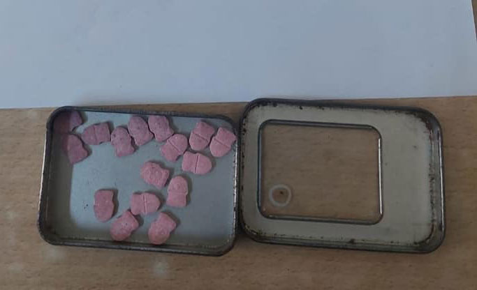 السيجومي/ الإطاحة بـ”ولد منور”