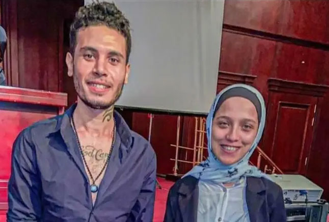 باعترافات المتهم/ تفاصيل خطيرة حول حادثة مقتل فتاة أمام المحكمة