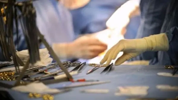 يحدث في 2022.. نسوا “فوطة” في بطنها فماتت!