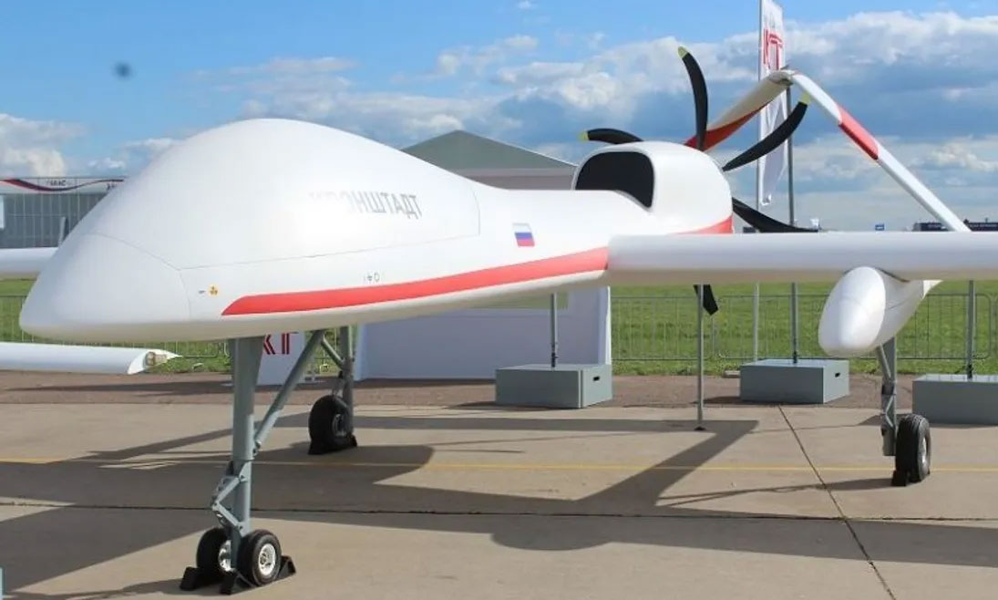 تتحدى به الغرب/ تعرف على سلاح روسيا الجديد